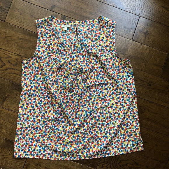 Talbots shirt - Picture 1 of 5